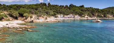 Pequeña, preciosa y con mucha historia: así es la cala de la Costa Brava que más triunfa en las redes