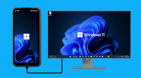 Nextphone Windows 11
