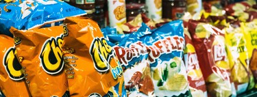 O segredo da "junk food" não está no sabor, mas na textura: ela é projetada especificamente para que comamos 15% a mais 