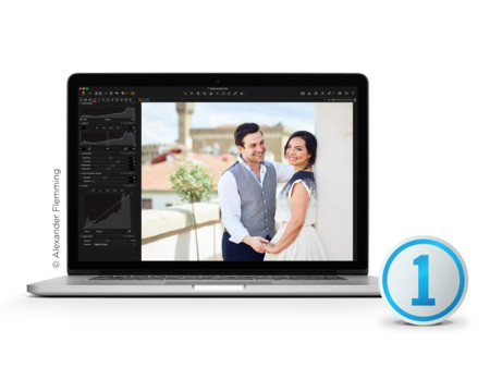 Cómo empezar con Capture One (VII): Ajustes locales