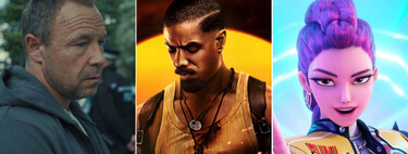 Globos de Oro 2026. Dónde ver en streaming 'Sirat', 'Los pecadores', 'Adolescencia' y el resto de películas y series nominadas 