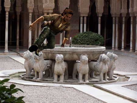 'Uncharted 3' ¿confirmado?