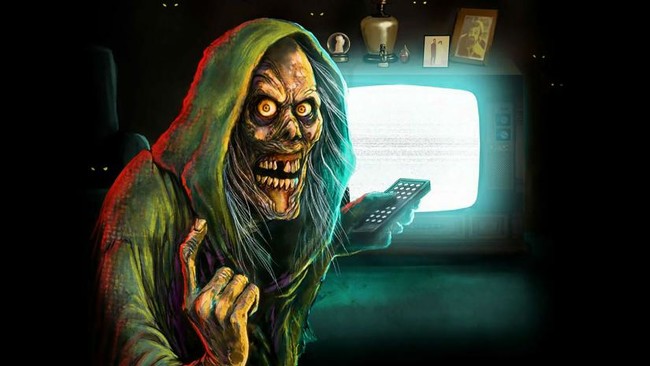 Creepshow 2019
