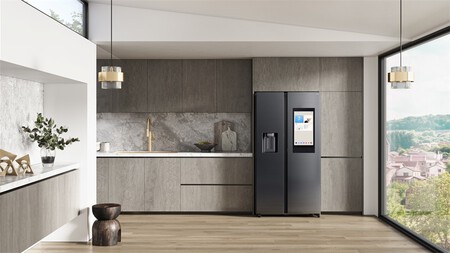 Refrigerador Samsung Desde El Celular Con Smartthings Mx