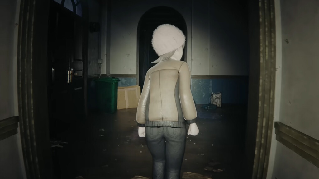Los jugadores de Pokémon quieren un juego de terror al estilo Resident Evil tras ver uno de los últimos tráilers oficiales Los jugadores de Pokémon quieren un juego de terror al estilo Resident Evil tras ver uno de los últimos tráilers oficiales