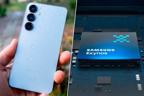 Samsung Exynos Chips