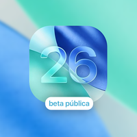 iOS 26 beta pública ya disponible: cómo descargar y probar las novedades en tu iPhone antes de septiembre 