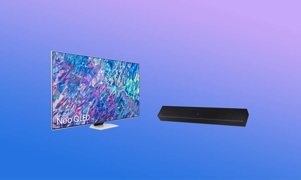 Alerta chollo: puedes llevarte esta smart TV 4K de Samsung de 55