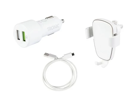 Soporte Coche Lidl Pack