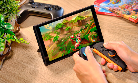Switch 2