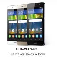 Huawei Y6 Pro, con batería de 4.000mAh, por 108 euros con este cupón