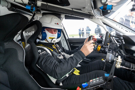 CUPRA e-Racer
