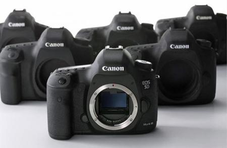 Canon podría tener preparada la EOS 5D Mark IV para el CP+ del próximo febrero