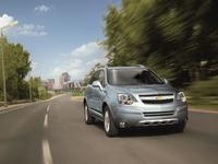 Chevrolet registra récord global de ventas