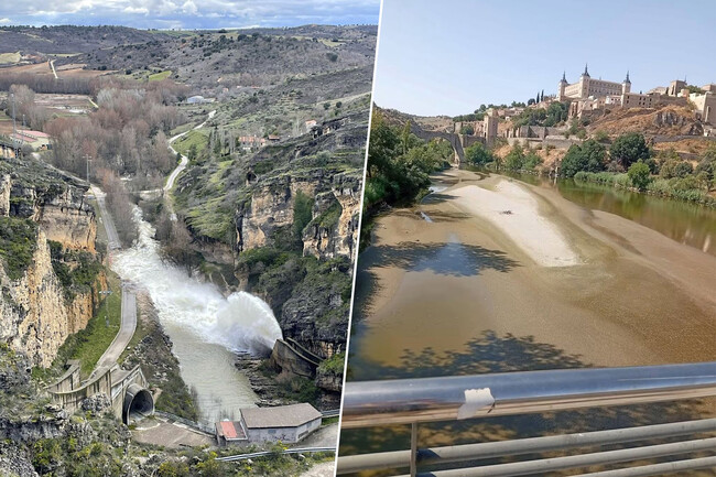 Tajo