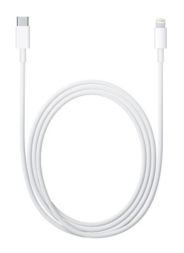 Las novedades ocultas de la keynote: el cable Lightning a USB-C y recambios para el Apple Pencil
