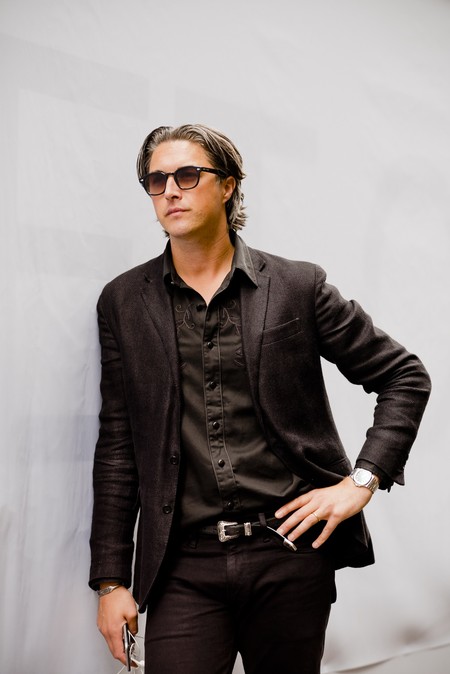 El mejor street-style de la semana: cómo lucir original con un traje