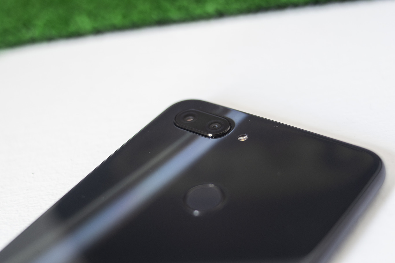 Xiaomi Mi 8 Lite, análisis: review con características, precio y ...