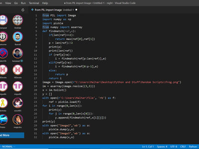 El desarrollador que añadió historias a VSCode para enseñar a programar ha vendido el plugin porque se le llenó de... porno