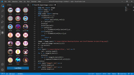 El desarrollador que añadió historias a VSCode para enseñar a programar ha vendido el plugin porque se le llenó de... porno