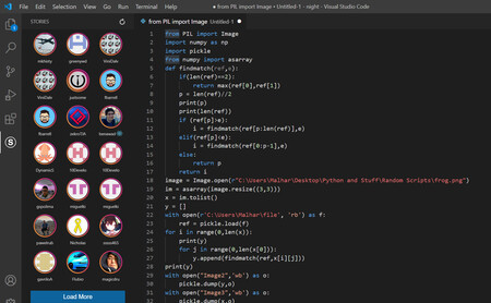 El desarrollador que añadió historias a VSCode para enseñar a programar ha vendido el plugin porque se le llenó de... porno