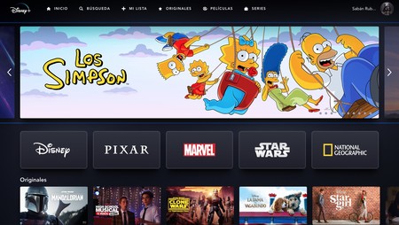Disney+ contra su competencia: así queda el estreno del año frente a Netflix, HBO, Movistar+ Lite, Prime Video, Apple TV+ y FILMIN