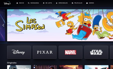 Disney+ contra su competencia: así queda el estreno del año frente a Netflix, HBO, Movistar+ Lite, Prime Video, Apple TV+ y FILMIN