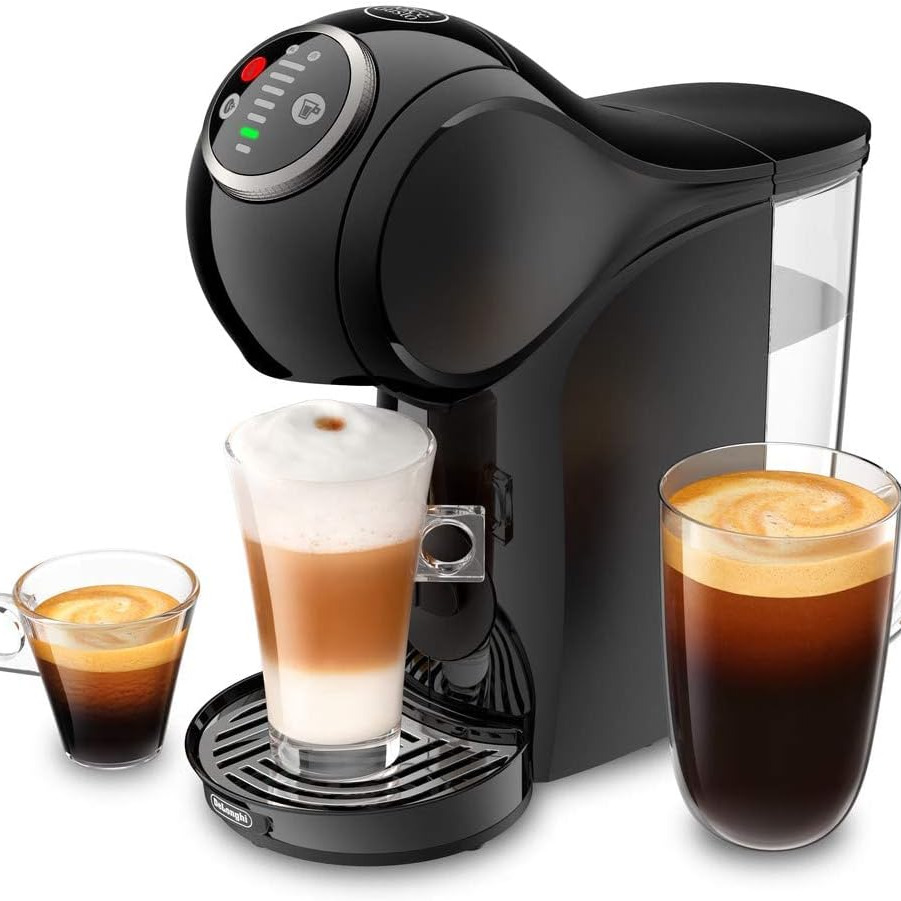 Cafetera Delonghi Dolce Gusto Genio Plus EDG315.B