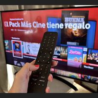 Si eres cliente de Vodafone, llega un nuevo canal de TV de AMC Networks gratis para todos en noviembre 