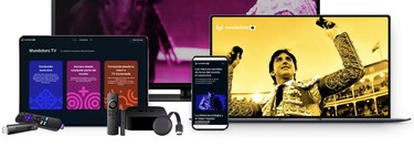 Mundotoro TV llega a los Fire TV de Amazon. Ya tiene aplicación propia y así puedes instalarla