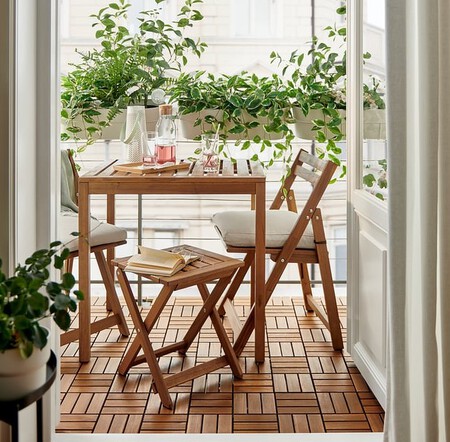 Nammaro Ikea