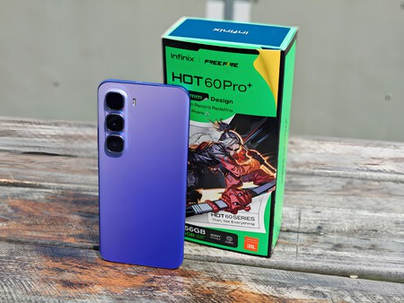 Infinix Hot 60 Pro 3