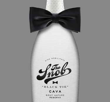 Di ¡adiós! al 2013 brindando con clase: The Snob entiende del tema 