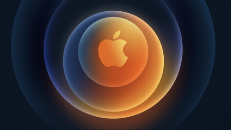¿Qué se esconde tras el logo y la invitación a la Keynote de los iPhone 12?