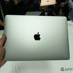 Foto 23 de 66 de la galería macbook-air-2018 en Applesfera