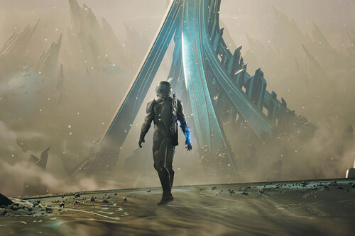 Lo nuevo de los dueños de Dungeons & Dragons ya era uno de mis RPG de ciencia ficción más esperados, y su último tráiler va a hacer que sea también el tuyo 