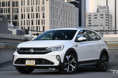 Volkswagen Nivus, a prueba: un T-Cross superdotado que convence por diseño, tecnología y motor (+ video)