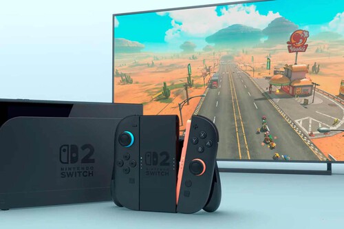 Mexico Y Latinoamerica Se Queda Sin Nintendo Switch 2 Experience No Podremos Probar La Consola Antes De Su Lanzamiento 1