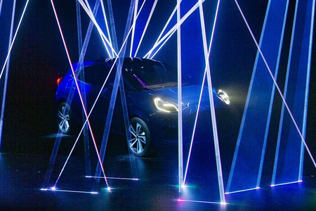 El Ford Puma renacerá en 2019, pero como un SUV compacto microhíbrido con hasta 155 CV