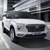 El Hyundai Creta 2022 refuerza su equipo de seguridad para México