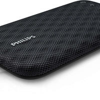 Altavoz Philips Everplay BT3900B, con conectividad Bluetooth y resistencia al agua, por 39,90 euros