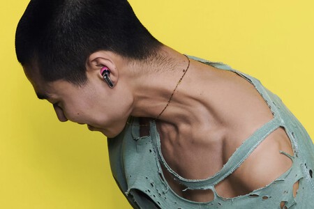 Nothing Ear 3a Lanzamiento Precio Mexico Ficha Tecnica