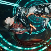 Stellar Blade ni siquiera ha salido en PC y los usuarios no han perdido el tiempo en petarlo de mods de lo más picantones 