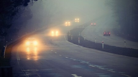 niebla