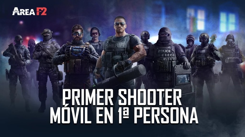 Ubisoft demanda a Apple y Google por vender Area F2, un videojuego que se asemeja demasiado a Rainbow Six Siege Ubisoft demanda a Apple y Google por vender Area F2, un videojuego que se asemeja demasiado a Rainbow Six Siege