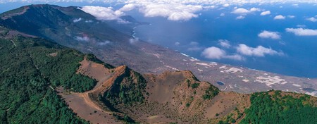 La Hoya De Fireba C El Hierro Travel