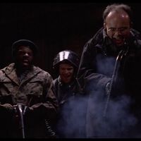 En 1987 se rodó una muerte tan salvaje que la gente tenía que taparse. El truco para lograrlo convirtió RoboCop en una obra de culto 