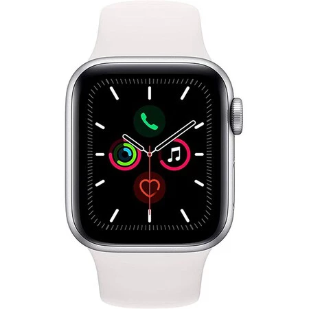 Apple Watch S5 3