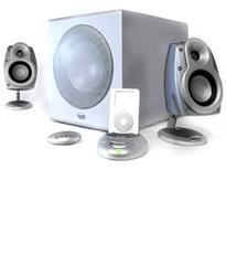 Klipsch iFi para el iPod