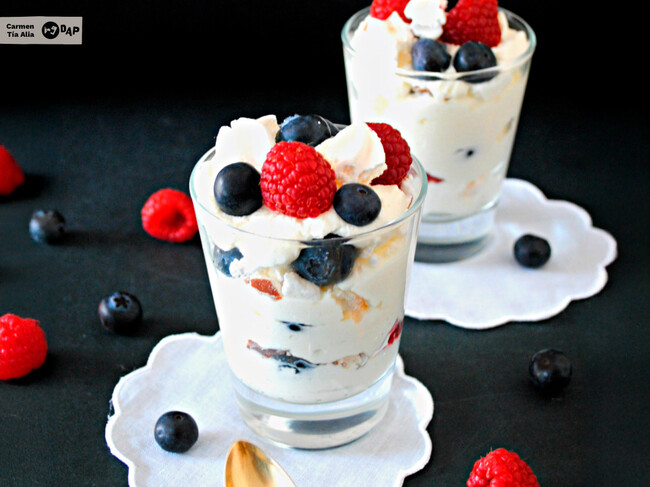 Eton Mess